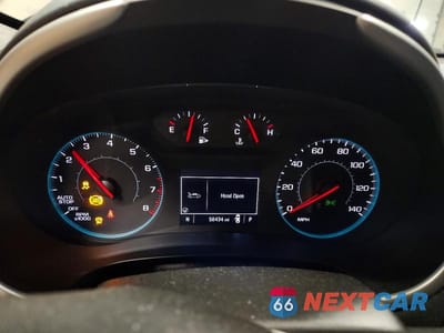 Zdjęcie 9 z 12 samochodu: 2024 CHEVROLET MALIBU LT VIN:1G1ZD5ST8RF150098 - miniatura