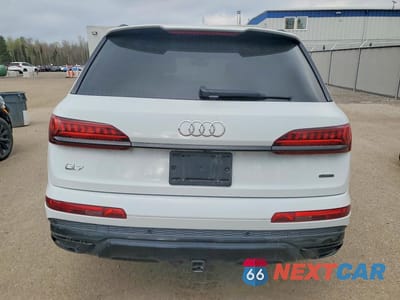Zdjęcie 6 z 13 samochodu: 2021 AUDI Q7 PROGRESSIV VIN:WA1MXAF71MD010455 - miniatura