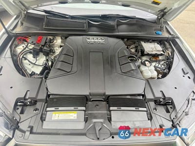 Zdjęcie 12 z 14 samochodu: 2018 AUDI Q7 PRESTIGE VIN:WA1VAAF79JD035539 - miniatura