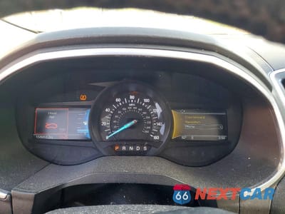 Zdjęcie 9 z 12 samochodu: 2016 FORD EDGE TITANIUM VIN:2FMPK4K96GBC23918 - miniatura