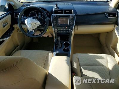 Zdjęcie 8 z 13 samochodu: 2017 TOYOTA CAMRY LE VIN:4T1BF1FK1HU788941 - miniatura