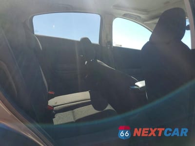 Zdjęcie 10 z 12 samochodu: 2020 HONDA HR-V EX VIN:3CZRU5H5XLM703254 - miniatura