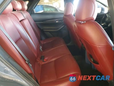 Zdjęcie 10 z 12 samochodu: 2023 MAZDA CX-30 PREFERRED VIN:3MVDMBCM1PM532394 - miniatura