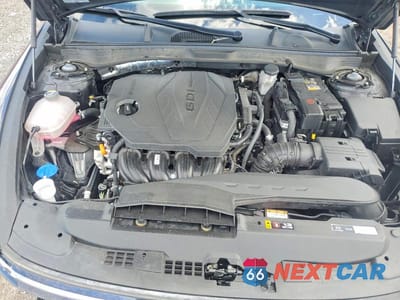 Zdjęcie 11 z 13 samochodu: 2024 HYUNDAI SONATA SEL VIN:KMHL64JA5RA371670 - miniatura