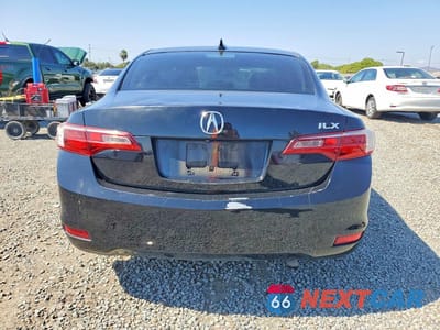 Zdjęcie 6 z 12 samochodu: 2016 ACURA ILX BASE WATCH PLUS VIN:19UDE2F39GA020673 - miniatura
