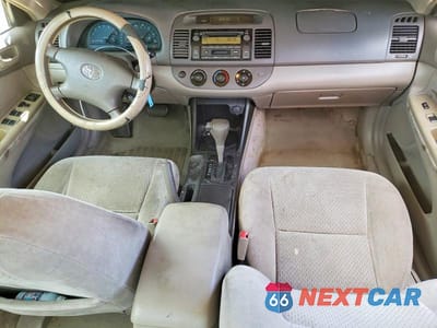 Zdjęcie 8 z 13 samochodu: 2002 TOYOTA CAMRY LE V6 VIN:4T1BF32K32U023416 - miniatura