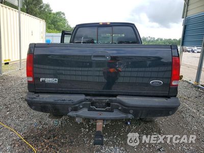 Zdjęcie 6 z 12 samochodu: 2004 FORD F250 SUPER DUTY VIN:1FTNW21P04EB94243 - miniatura