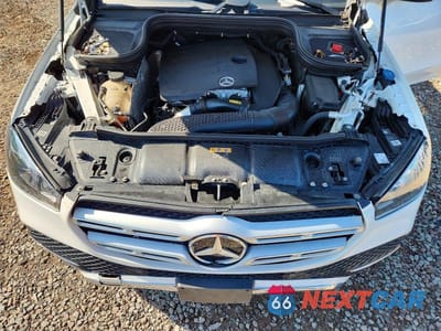 Zdjęcie 12 z 13 samochodu: 2020 MERCEDES-BENZ GLE 350 4MATIC VIN:4JGFB4KE1LA072632 - miniatura