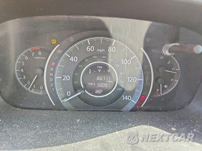 Zdjęcie 9 z 12 samochodu: 2012 HONDA CR-V EXL VIN:5J6RM3H73CL009836 - miniatura