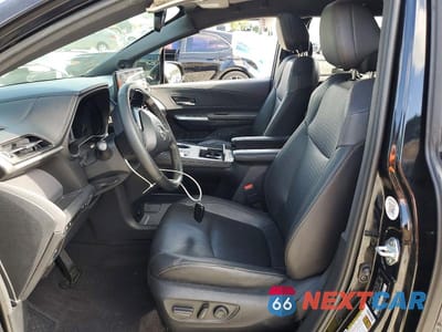 Zdjęcie 7 z 13 samochodu: 2023 TOYOTA SIENNA WOODLAND EDITION VIN:5TDCSKFC1PS085958 - miniatura