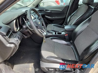 Zdjęcie 7 z 12 samochodu: 2014 CHEVROLET MALIBU 1LT VIN:1G11C5SL0EF123374 - miniatura