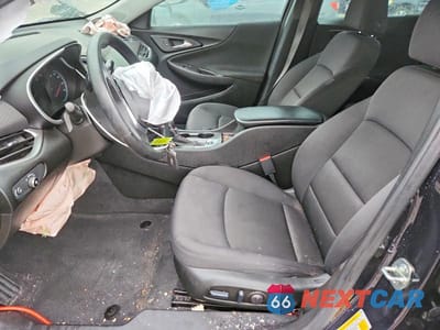 Zdjęcie 7 z 13 samochodu: 2023 CHEVROLET MALIBU RS VIN:1G1ZG5STXPF155470 - miniatura
