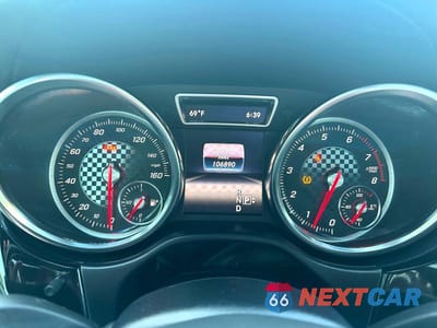 Zdjęcie 8 z 11 samochodu: 2016 MERCEDES-BENZ GLE COUPE 450 4MATIC VIN:4JGED6EB6GA025301 - miniatura