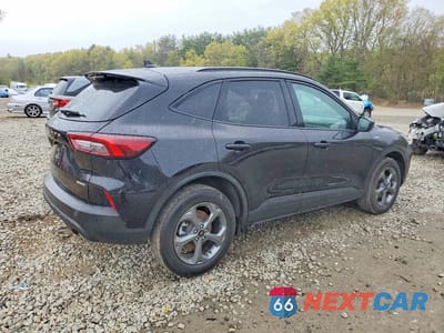 Trzecie zdjęcie samochodu z tyłu: 2025 FORD ESCAPE ST LINE VIN:1FMCU9MN9SUA84449 - miniatura