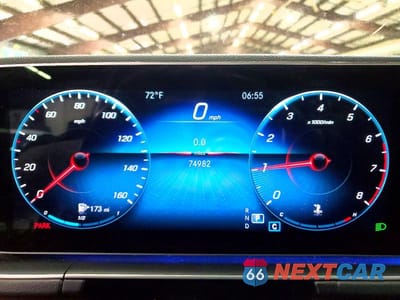 Zdjęcie 9 z 13 samochodu: 2022 MERCEDES-BENZ GLE 350 4MATIC VIN:4JGFB4KB3NA677759 - miniatura