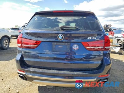Zdjęcie 6 z 12 samochodu: 2018 BMW X5 XDRIVE35I VIN:5UXKR0C50J0X95752 - miniatura