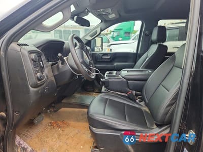 Zdjęcie 7 z 12 samochodu: 2024 CHEVROLET SILVERADO K3500 VIN:2GC4YSE70R1135119 - miniatura