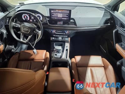 Zdjęcie 8 z 14 samochodu: 2024 AUDI Q5 PREMIUM PLUS 45 VIN:WA1EAAFY9R2079878 - miniatura