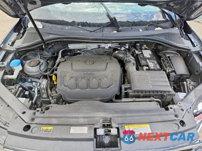 Zdjęcie 12 z 13 samochodu: 2024 VOLKSWAGEN TIGUAN SE R-LINE BLACK VIN:3VV8B7AX0RM049292 - miniatura