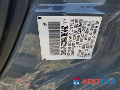 Zdjęcie 13 z 13 samochodu: 2002 HONDA ODYSSEY EX VIN:2HKRL186X2H511962 - miniatura