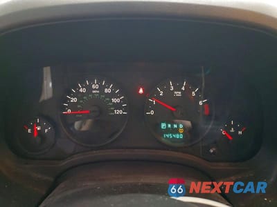 Zdjęcie 9 z 13 samochodu: 2011 JEEP COMPASS SPORT VIN:1J4NF1FB0BD282651 - miniatura