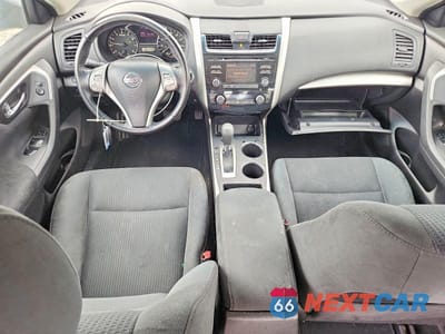 Zdjęcie 8 z 13 samochodu: 2015 NISSAN ALTIMA 2.5 SV VIN:1N4AL3APXFC141258 - miniatura