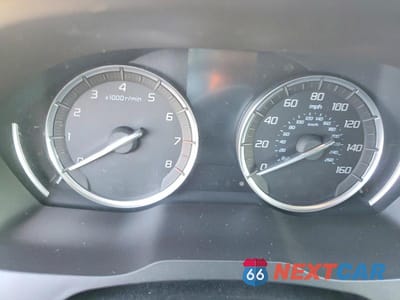 Zdjęcie 9 z 13 samochodu: 2014 ACURA MDX TECHNOLOGY VIN:5FRYD4H4XEB024514 - miniatura