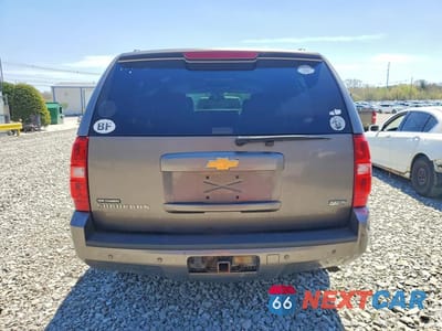 Zdjęcie 6 z 13 samochodu: 2012 CHEVROLET SUBURBAN K1500 LT VIN:1GNSKJE72CR159351 - miniatura