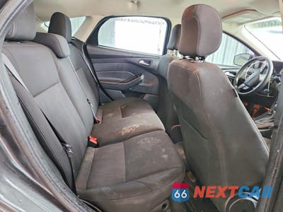 Zdjęcie 10 z 12 samochodu: 2018 FORD FOCUS SE VIN:1FADP3K25JL236291 - miniatura