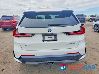 Zdjęcie 6 z 14 samochodu: 2024 BMW X1 XDRIVE28I VIN:WBX73EF02R5Y31805 - miniatura