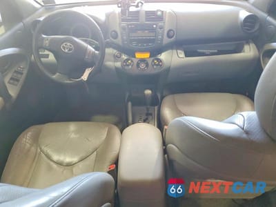 Zdjęcie 8 z 14 samochodu: 2009 TOYOTA RAV4 LIMITED VIN:2T3ZF31V79W007473 - miniatura