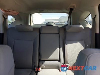Zdjęcie 10 z 13 samochodu: 2016 HONDA CR-V SE VIN:2HKRM3H46GH524335 - miniatura