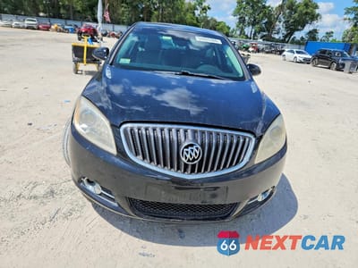 Piąte zdjęcie samochodu w środku: 2012 BUICK VERANO CONVENIENCE VIN:1G4PR5SK5C4179743 - miniatura