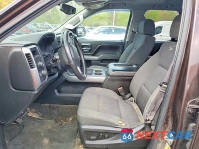 Zdjęcie 7 z 12 samochodu: 2016 CHEVROLET SILVERADO K1500 LT VIN:1GCVKREC0GZ193232 - miniatura