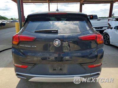 Zdjęcie 6 z 13 samochodu: 2023 BUICK ENCORE GX PREFERRED VIN:KL4MMBS25PB150419 - miniatura