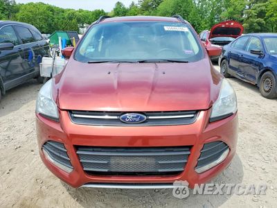 Zdjęcie 9 z 26 samochodu: 2016 FORD ESCAPE SE VIN:1FMCU9G91GUB10421 - miniatura