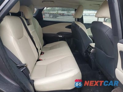 Zdjęcie 11 z 13 samochodu: 2024 LEXUS RX 350 PREMIUM VIN:2T2BAMCA9RC049374 - miniatura