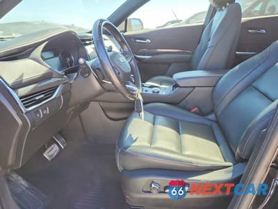 Zdjęcie 7 z 13 samochodu: 2020 CADILLAC XT4 SPORT VIN:1GYFZFR44LF148589 - miniatura