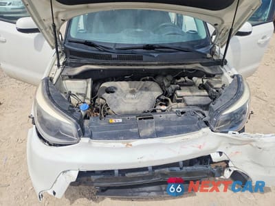 Zdjęcie 11 z 13 samochodu: 2016 KIA SOUL BASE VIN:KNDJN2A28G7250864 - miniatura
