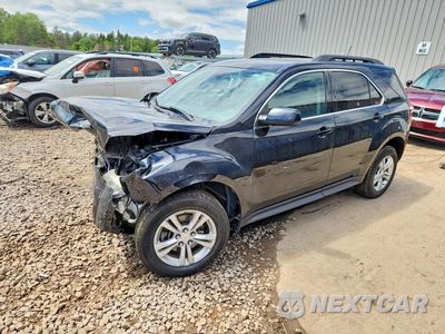 2015 CHEVROLET EQUINOX LT 2GNALBEK7F6314527 - główne zdjęcie licytacji z USA - miniatura