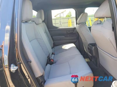 Zdjęcie 10 z 13 samochodu: 2025 TOYOTA TACOMA DOUBLE CAB VIN:3TYLB5JN5ST094749 - miniatura