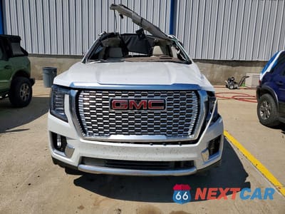 Piąte zdjęcie samochodu w środku: 2023 GMC YUKON DENALI VIN:1GKS2DKL1PR369221 - miniatura