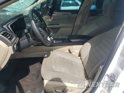 Zdjęcie 7 z 12 samochodu: 2019 FORD FUSION HYBRID VIN:3FA6P0LU3KR263158 - miniatura
