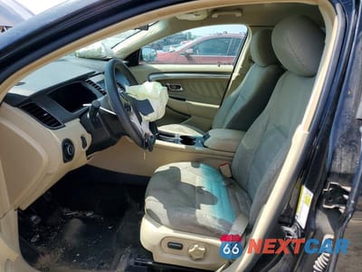 Zdjęcie 7 z 12 samochodu: 2013 FORD TAURUS SE VIN:1FAHP2D81DG204349 - miniatura