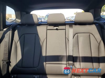 Zdjęcie 10 z 13 samochodu: 2021 BMW X3 SDRIVE30I VIN:5UXTY3C04M9F43311 - miniatura
