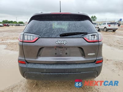 Zdjęcie 6 z 13 samochodu: 2021 JEEP CHEROKEE LATITUDE PLUS VIN:1C4PJLLB3MD156140 - miniatura