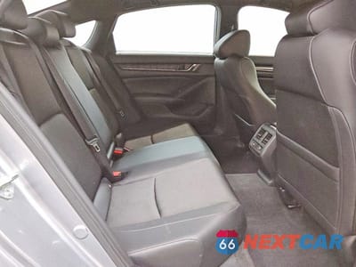 Zdjęcie 10 z 12 samochodu: 2022 HONDA ACCORD SPORT VIN:1HGCV2F3XNA019797 - miniatura