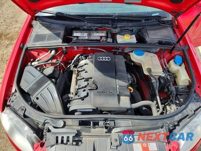 Zdjęcie 11 z 12 samochodu: 2008 AUDI A4 2.0T AVANT QUATTRO VIN:WAUKF68E98A145230 - miniatura