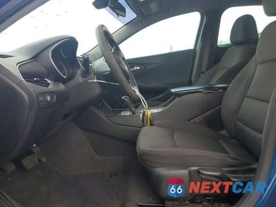 Zdjęcie 7 z 12 samochodu: 2019 CHEVROLET MALIBU LS VIN:1G1ZB5ST6KF198372 - miniatura