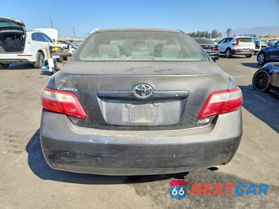 Zdjęcie 6 z 12 samochodu: 2007 TOYOTA CAMRY XLE VIN:4T1BE46KX7U622341 - miniatura